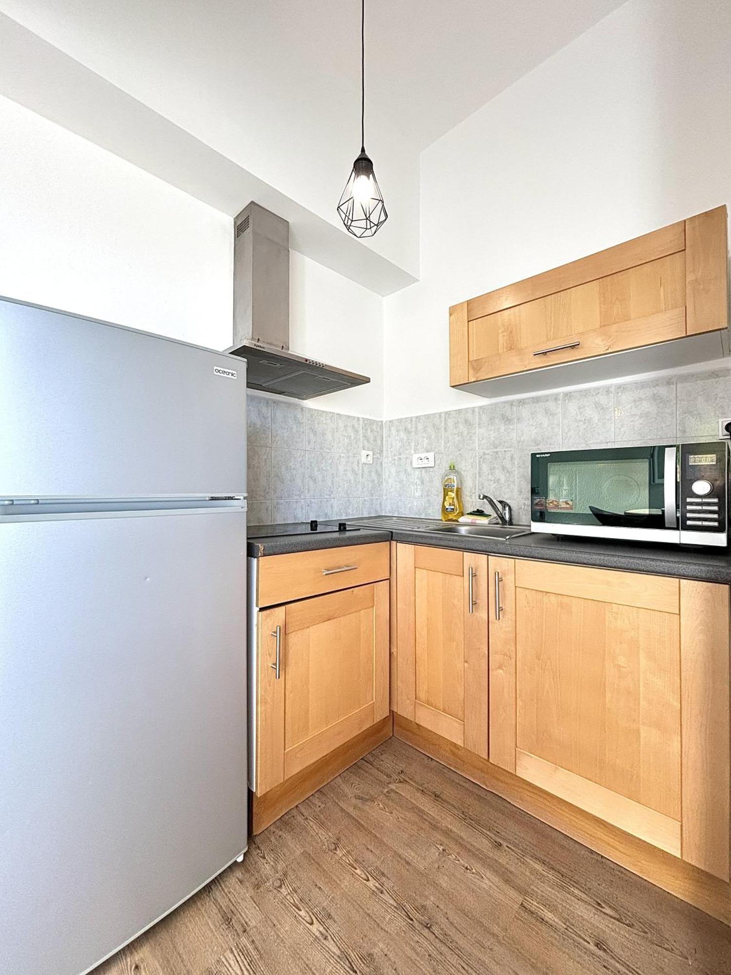 Residence Canella 사리 솔렌자라 외부 사진