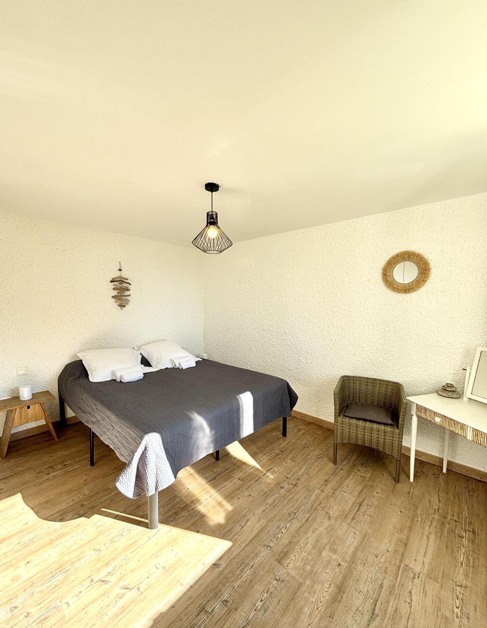 Residence Canella 사리 솔렌자라 외부 사진