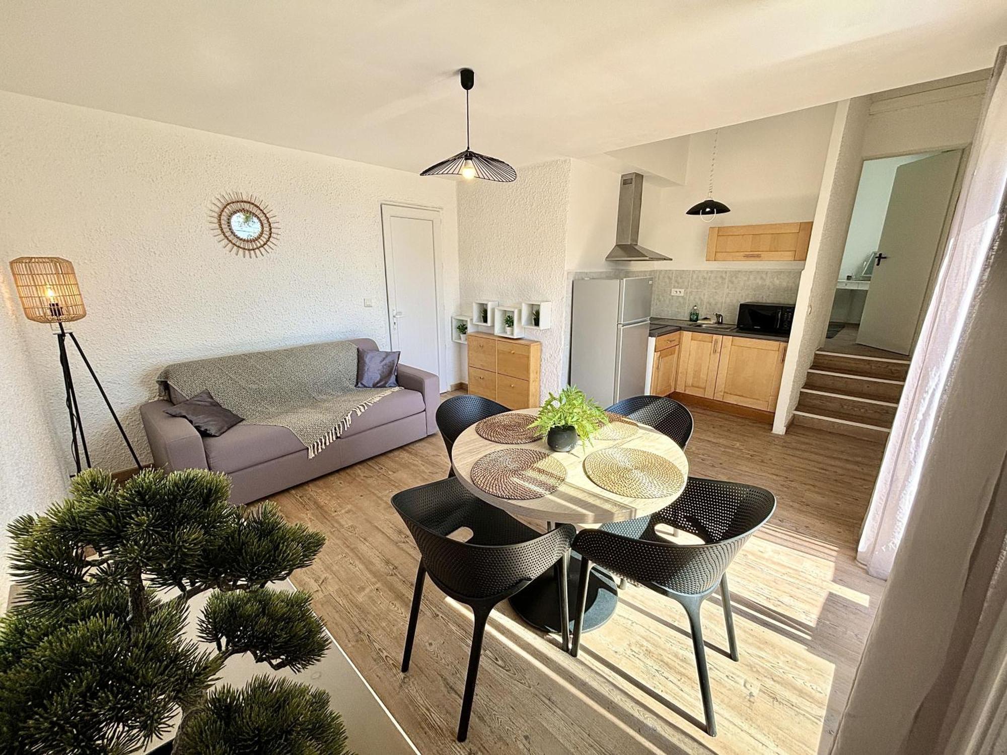 Residence Canella 사리 솔렌자라 외부 사진