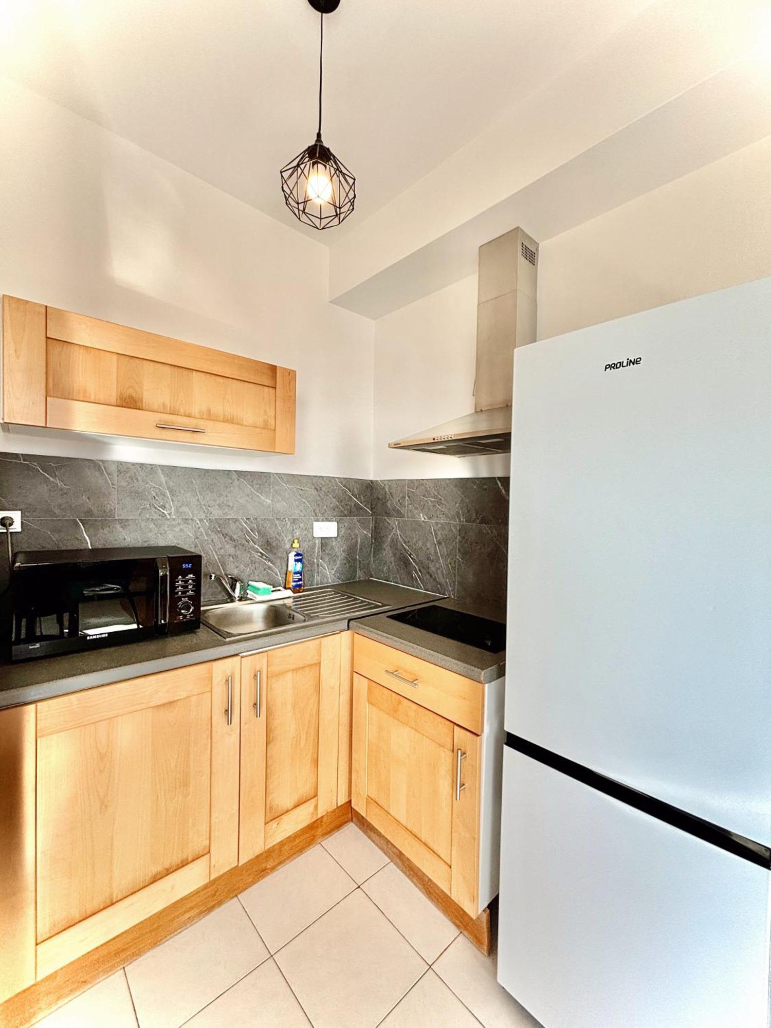Residence Canella 사리 솔렌자라 외부 사진