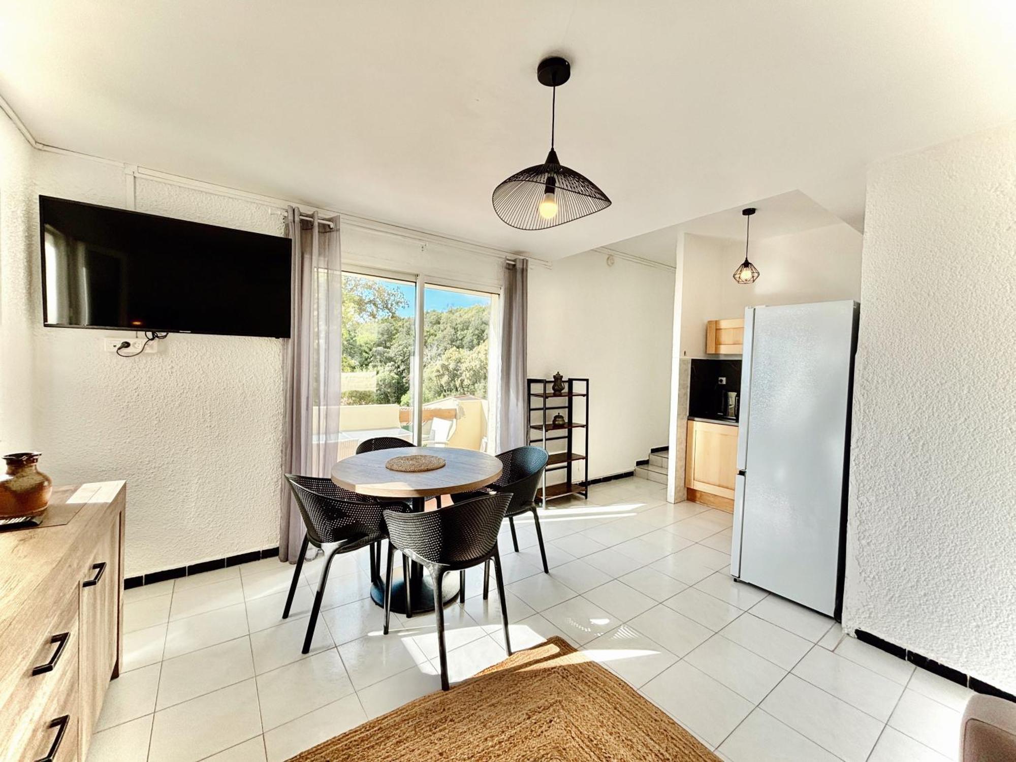 Residence Canella 사리 솔렌자라 외부 사진