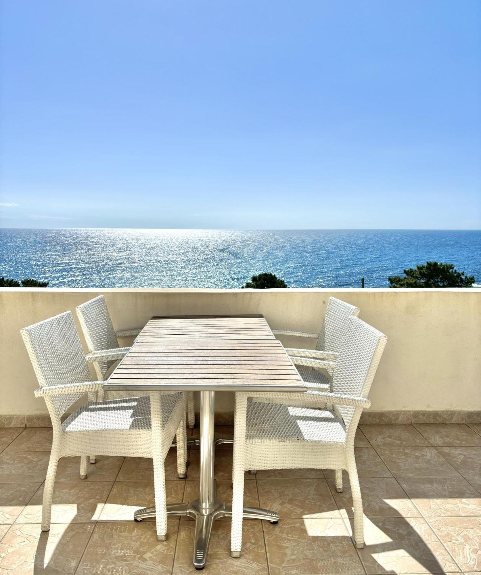 Residence Canella 사리 솔렌자라 외부 사진