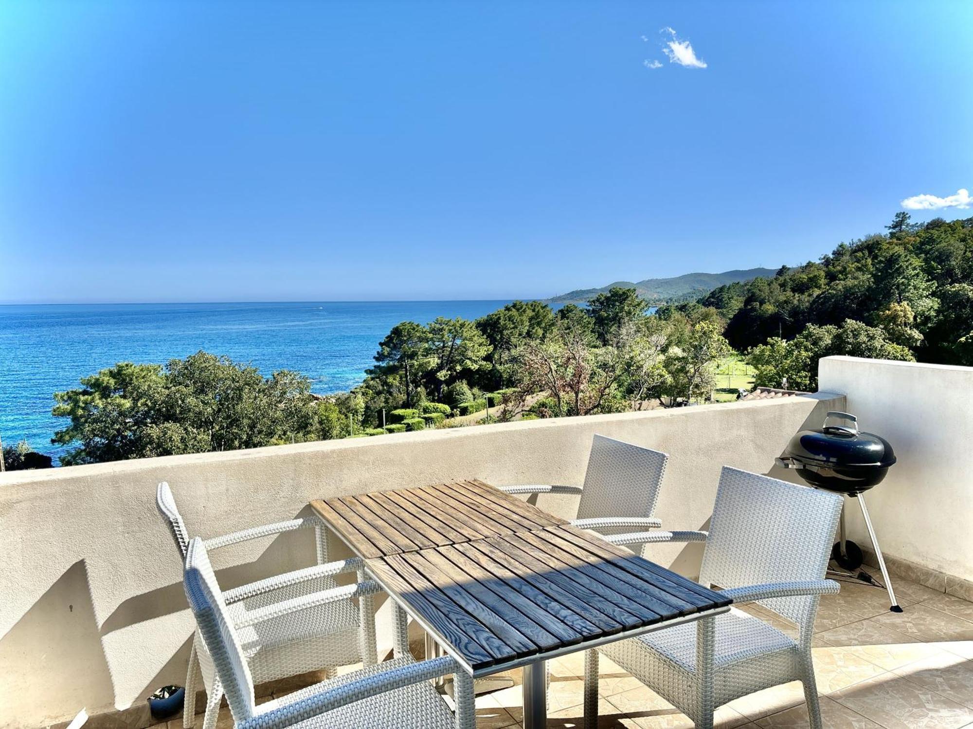 Residence Canella 사리 솔렌자라 외부 사진