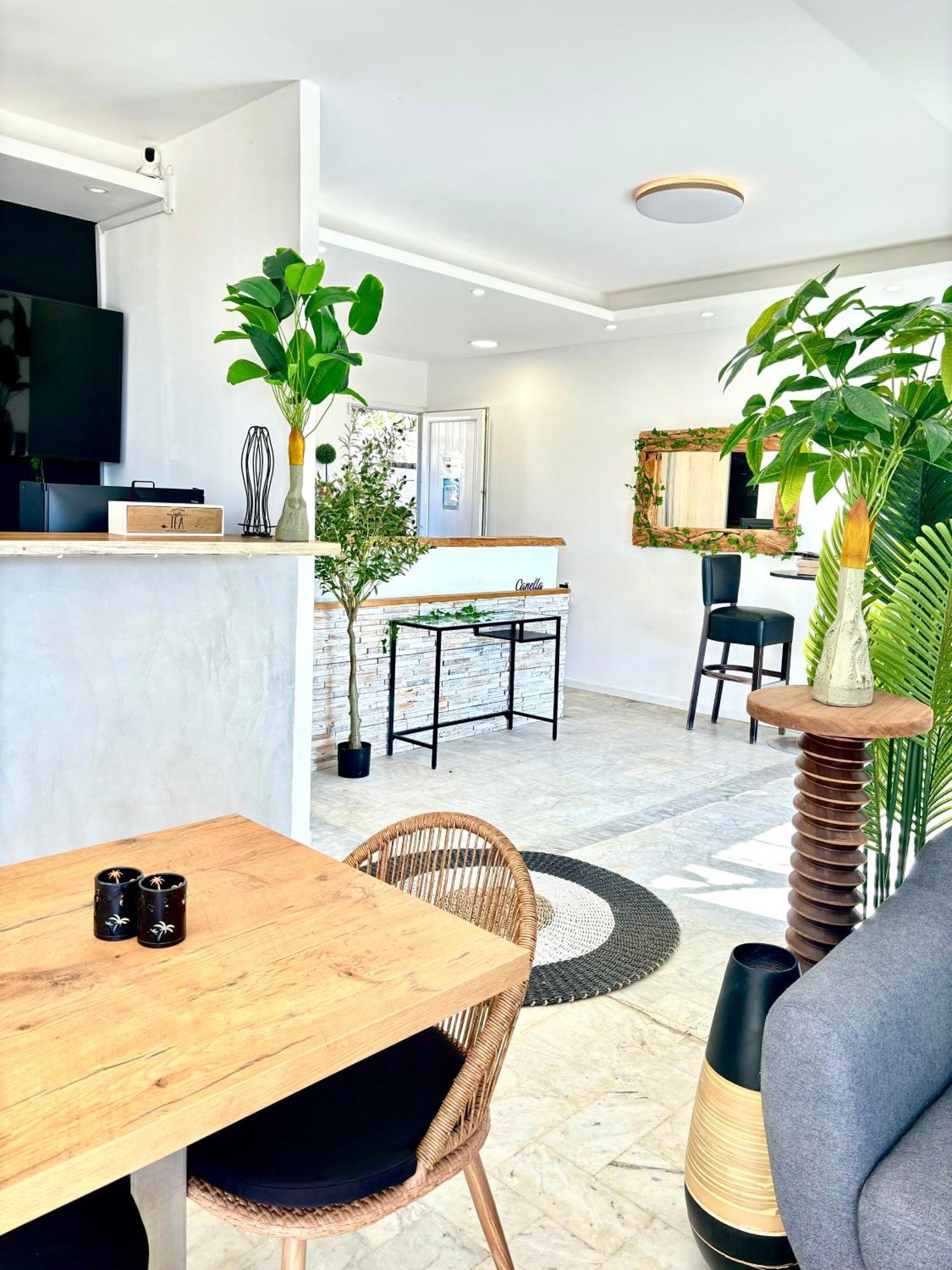 Residence Canella 사리 솔렌자라 외부 사진
