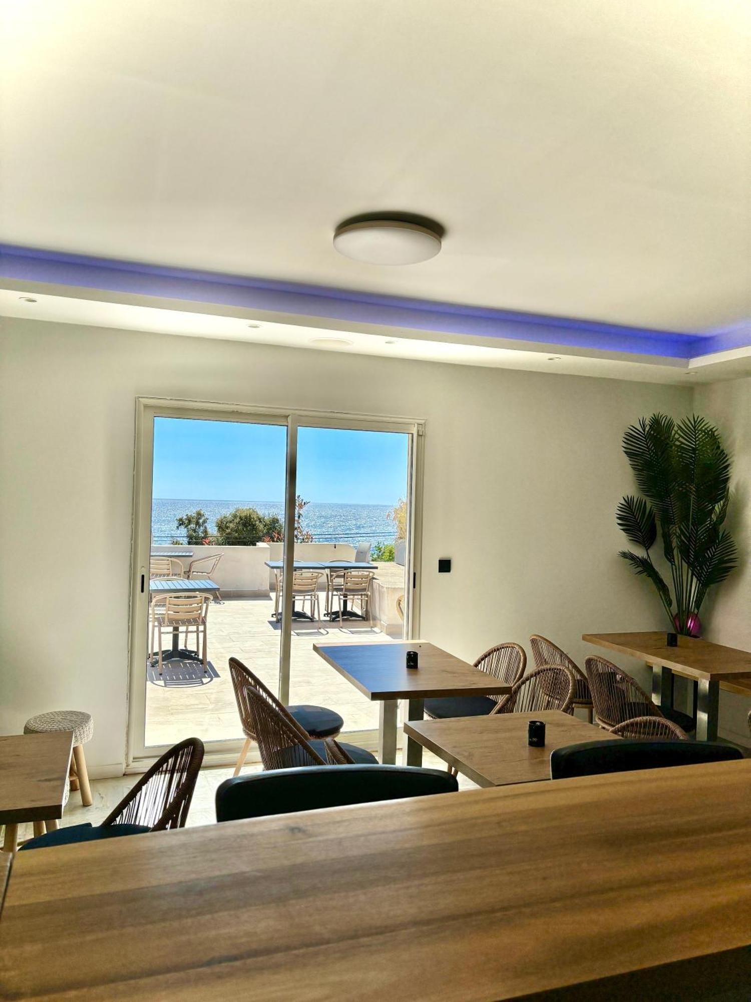 Residence Canella 사리 솔렌자라 외부 사진